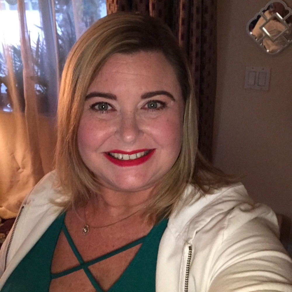 Meet your Posher, Dawn